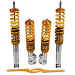 Schroefset Schroefveer Over Struts Verstelbaar VW Golf MK..., Auto-onderdelen, Verzenden, Nieuw, Volkswagen