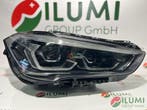 BMW X1 F48 LIFT VOLL LED KOPLAMP  RECHTS KPL 7472250, Verzenden, Gebruikt, BMW