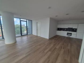 Te huur: Appartement Stationsplein in Schiedam, Huizen en Kamers, Zuid-Holland, Appartement, Schiedam
