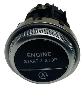Button Switch A2239057806 Mercedes Start Stop 24T248, Verzenden, Nieuw, Mercedes-Benz