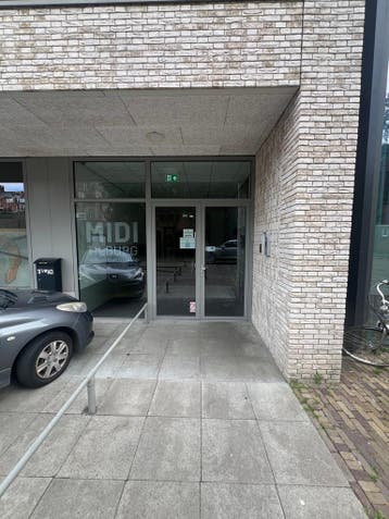 Te huur: Studio Panhuijsenpad in Tilburg, Tilburg, Noord-Brabant