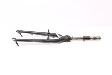 Voorvork | 28 inch | zwart | VanDijck Dagan, Verzenden, Nieuw