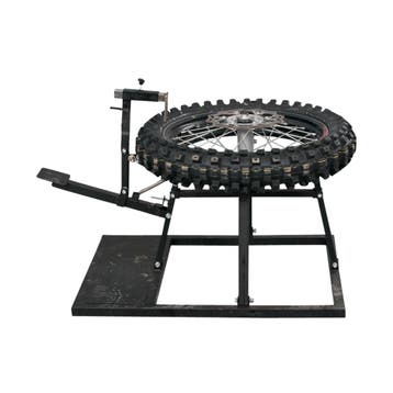 Bandenmachine Proworks (Banden- & Velggereedschap), Verzenden, Nieuw