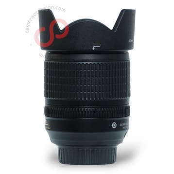 Nikon 18-105mm 3.5-5.6 G ED DX VR AF-S nr. 2455, Ophalen of Verzenden, Zo goed als nieuw