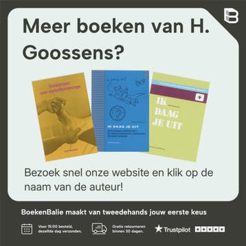 Met aandacht genezen - H. Goossens 9789065562623, Verzenden, Gelezen, H. Goossens