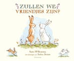 Zullen We Vriendjes Zijn? 9789047715566 Sam McBratney, Ophalen of Verzenden, Nieuw, Sam McBratney