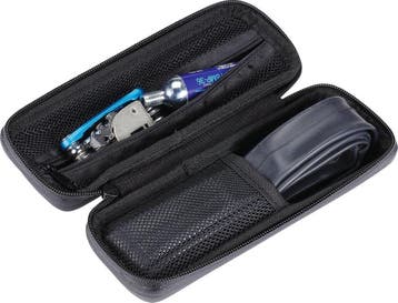 BBB Cycling SoftCase L Gereedschapsbidon voor Mountainbike, Ophalen of Verzenden, Zo goed als nieuw