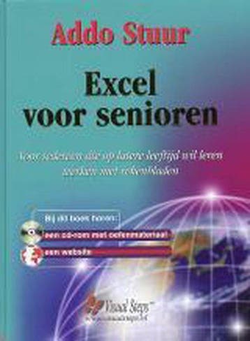 EXCEL VOOR SENIOREN - A. Stuur 9789059050631, Boeken, Verzenden, Gelezen, A. Stuur