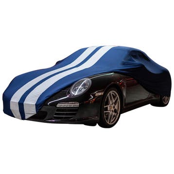 Autohoes voor Porsche 911 (997) Cabrio (2004-2013) Indoor, Ophalen of Verzenden, Nieuw, Op maat