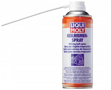 Liqui Moly V snaarspray 400ml, Auto diversen, Onderhoudsmiddelen, Ophalen of Verzenden