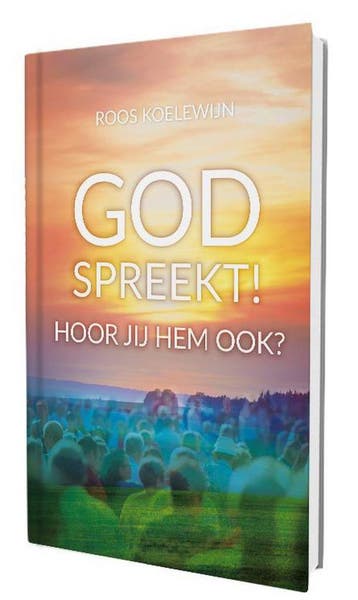 God spreekt! Hoor jij Hem ook? - Koelewijn 9789082410457, Verzenden, Gelezen, Koelewijn