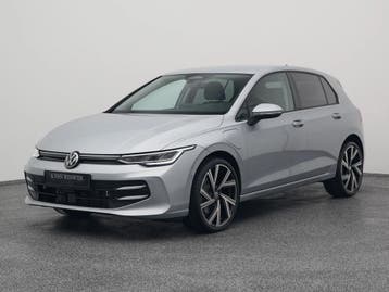 Volkswagen Golf | Zakelijke Lease v.a. €522.41 pm, Automaat, Stof, Gebruikt, Overige brandstoffen