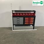 Modul bedrijfswagen inrichting 1350x325x1190mm (3069), Ophalen of Verzenden