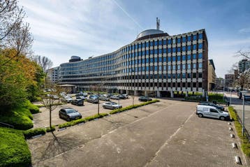 Kantoorruimte te huur Amsterdam Overschiestraat 55, Huur, Kantoorruimte