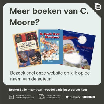 Folkloristisch schilderen - C. Moore 9789021328263, Verzenden, Gelezen, C. Moore