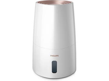 Philips HU3916/10 - Luchtbevochtiger - NanoCloud technologie, Verzenden, Zo goed als nieuw