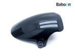 Voorspatbord Voor deel Ducati Hypermotard 1100 2008-2009, Verzenden, Gebruikt