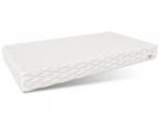 Logeerbed Matras 90x200 | Polyfoam | Beste Prijs, 90 cm, Eenpersoons, Nieuw, Ophalen of Verzenden