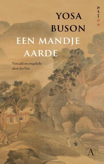 Een Mandje Aarde | Yosa Buson | Nieuw, Ophalen of Verzenden, Nieuw, Yosa Buson