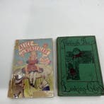 Lewis Carroll - Alices Adventures in Wonderland & Through