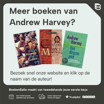 De geur van de woestijn - Andrew Harvey 9789053400838, Verzenden, Zo goed als nieuw, Andrew Harvey