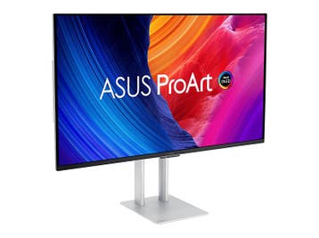 Asus - OLED 4K  Monitor - 32 inch, Asus, Verzenden, In hoogte verstelbaar, Nieuw