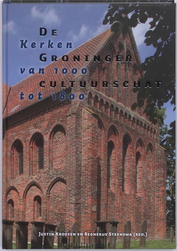De Groninger Cultuurschat 9789023244820, Boeken, Kunst en Cultuur | Beeldend, Gelezen, Verzenden