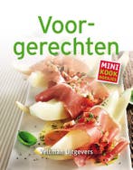 Voorgerechten / Mini kookboekjes 9789048309924 Veltman, Verzenden, Gelezen, Veltman