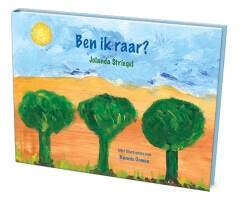 Ben ik raar? - Jolanda Striegel 9789493345089, Verzenden, Zo goed als nieuw, Jolanda Striegel
