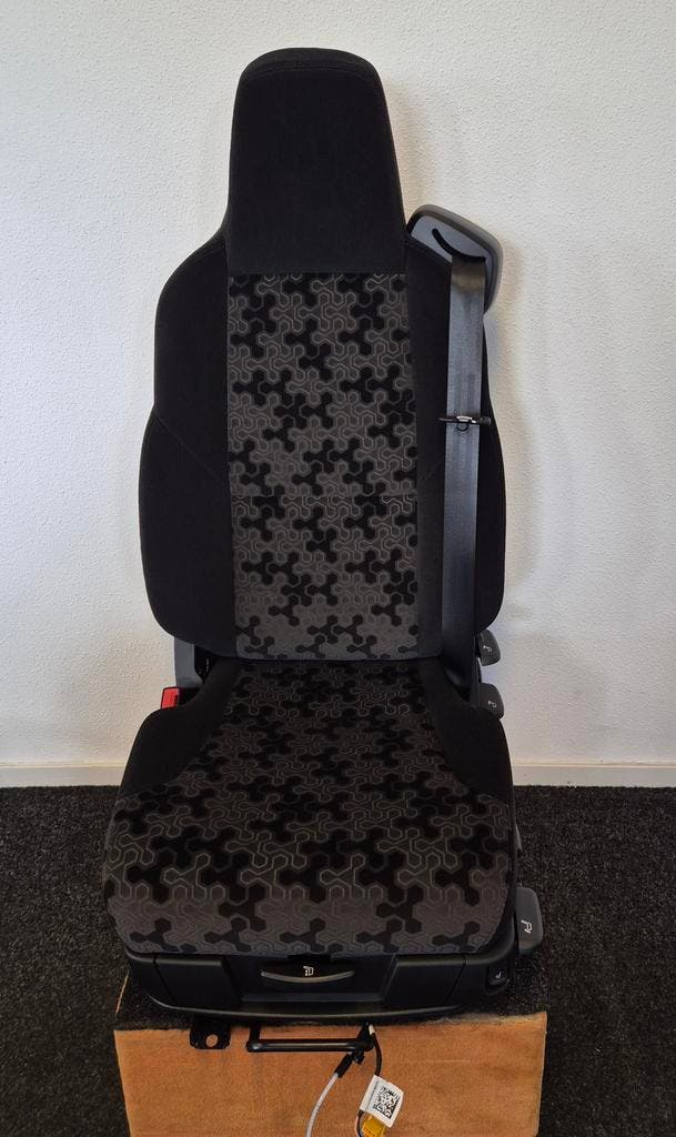 Scania Recaro bestuurdersstoelen, Auto-onderdelen, Vrachtwagen-onderdelen, Nieuw, Scania, Ophalen