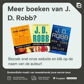 Promises In Death - J. D. Robb 9780399155482, Boeken, Verzenden, Gelezen, J. D. Robb