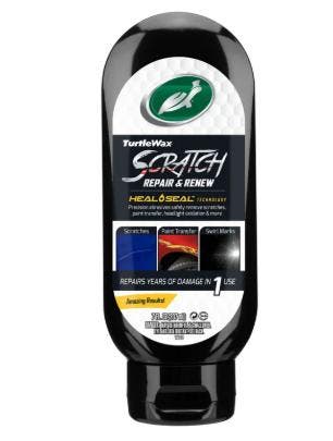 Turtle Wax Scratch Repair, Verzenden