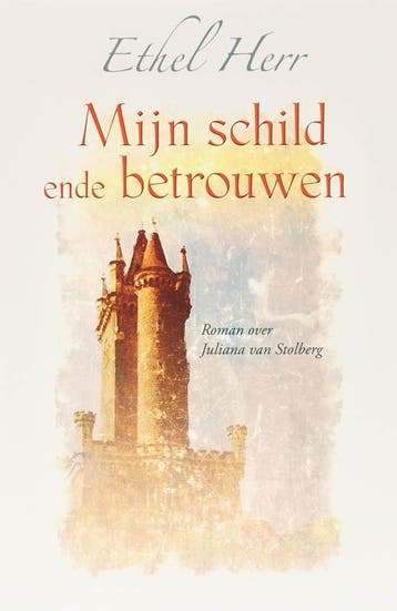 Mijn schild en de betrouwen - E. Herr 9789061408079, Verzenden, Gelezen, E. Herr