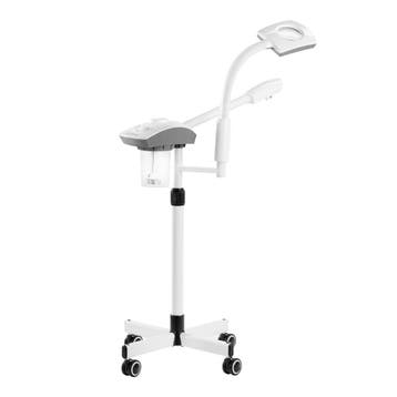 Vapozone met Vergrootlamp Giovanni D-21 Wit – Met Ozon &, Ophalen of Verzenden, Nieuw