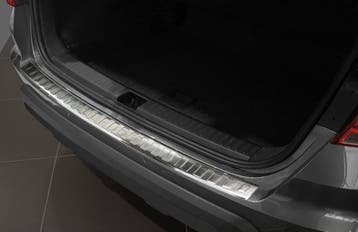 Avisa Achterbumperbeschermer | Seat Arona 17-21 5-d |  roest, Verzenden, Nieuw