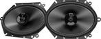 JBL Club 864F - Autospeakers - 6” x 8” Inch (152mm x 203mm), Verzenden, Nieuw