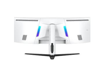 Tcl - Ultra HD 4K Gaming Monitor - 57 inch, Computers en Software, Gaming, Verzenden, 101 t/m 150 Hz, Nieuw
