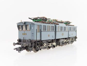 Märklin H0 - 3528 - Elektrische locomotief (1) - E91 - DRG, Nieuw
