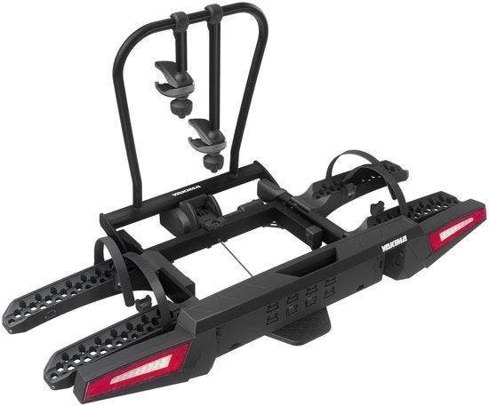 2026* Yakima Foldclick 2 EVO Black edition met LED, Auto diversen, Dakdragers, Nieuw, Ophalen of Verzenden