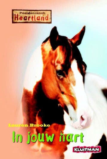 Heartland. In Jouw Heart - Brooke, Verzenden, Gelezen