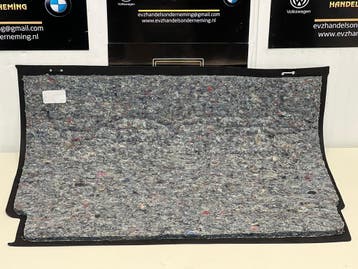 Renault Clio vloerplaat bagageruimte mat bj.2017 849021611R, Gebruikt, Renault