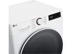 LG GD3R509S0 - Was-droogcombinatie - 9 kg wassen 6 kg drogen, Verzenden, Zo goed als nieuw