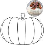 Metalen Frame Pompoen 29x25x6 cm, Ophalen of Verzenden, Nieuw