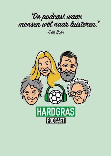 Hard gras 139 - augustus 2021 / Hard gras / 139, Verzenden, Zo goed als nieuw, Tijdschrift Hard Gras