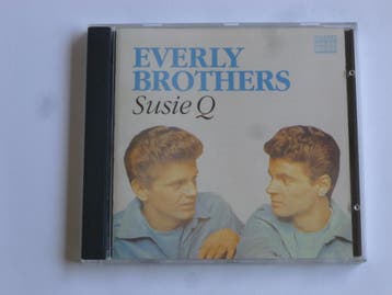 Everly Brothers - Susie Q, Ophalen of Verzenden, Zo goed als nieuw
