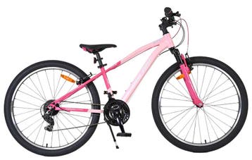 Volare Boost Kinderfiets - 26 inch - Roze - 21 versnellingen, Verzenden, Nieuw, 26 inch of meer