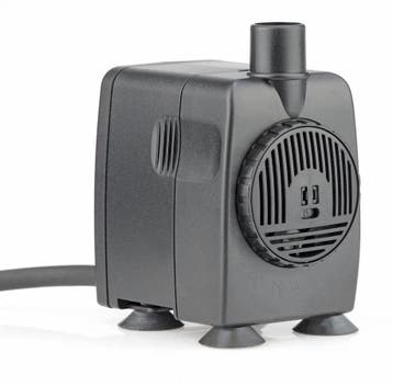 Pontec PondoCompact 800i fonteinpomp, Tuin en Terras, Vijvers, Verzenden, Nieuw