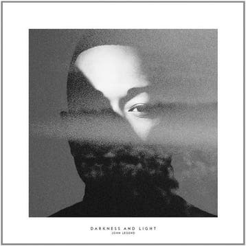 John Legend - Darkness And Light, Ophalen of Verzenden, Gebruikt