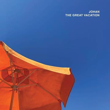 JOHAN - Great Vacation - CD, Ophalen of Verzenden, Nieuw in verpakking