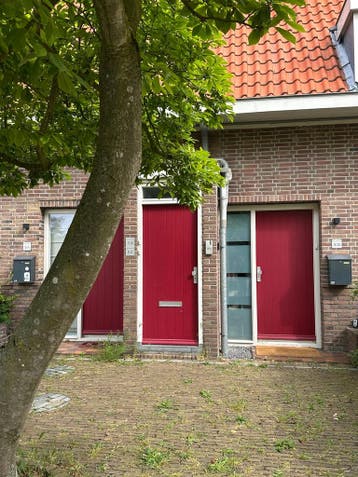 Te huur: Appartement Pieter Janszstraat in Velsen-Noord, Huizen en Kamers, Velsen-Noord, Noord-Holland, Appartement